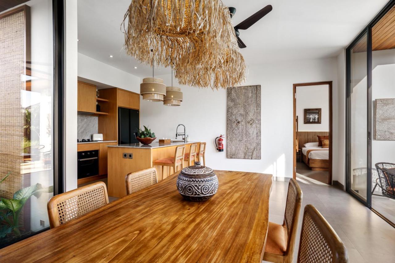 אובוד Villa Hatchi By Balisuperhost מראה חיצוני תמונה